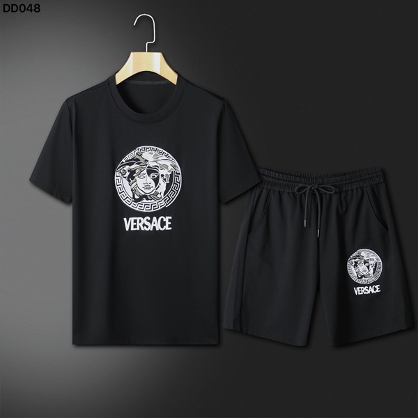 夏服セット正面デザイン